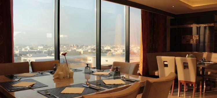 Platinum Seventy Serviced Apartments图片