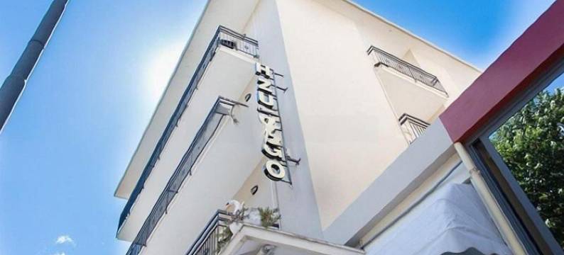 ‎苏黎世酒店(Hotel Zurigo)图片