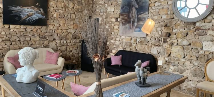 皮埃尔莱维庄园，The Originals Collection(Le Manoir de Pierre Levée, the Originals Collection)图片