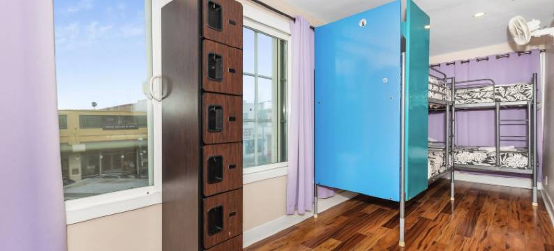 Samesun海滩(Samesun Ocean Beach)图片