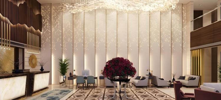 马里顿酒店(Mariton Hotel)图片