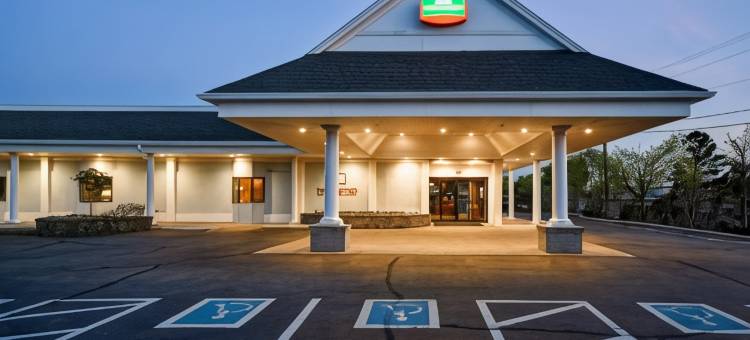 海恩尼斯鳕鱼角万怡酒店(Courtyard Cape Cod Hyannis)图片