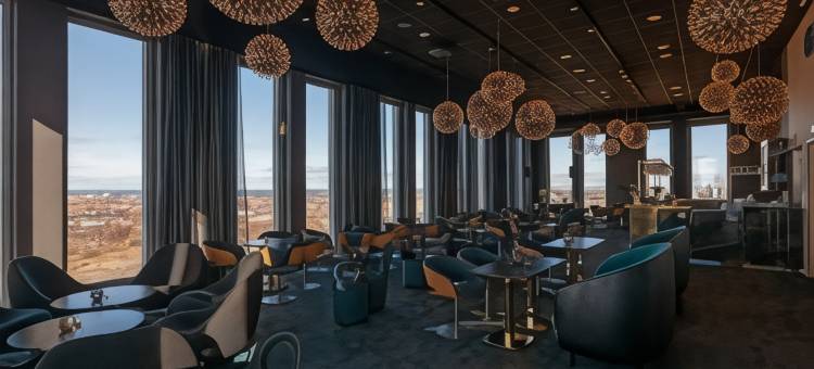 马尔默竞技场贝斯特韦斯特酒店(Best Western Malmo Arena Hotel)图片
