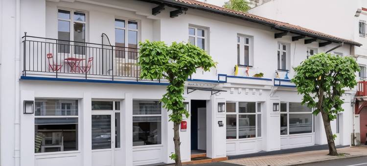 Urban Style Biarritz le Relais图片