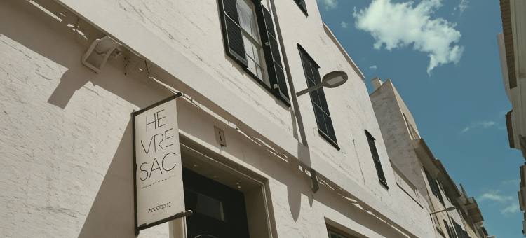 赫维雷萨克酒店(Hotel Hevresac Singular & Small)图片