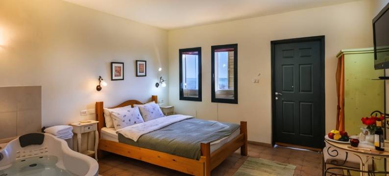 洪尼-精品酒店(Honny - Boutique Hotel)图片