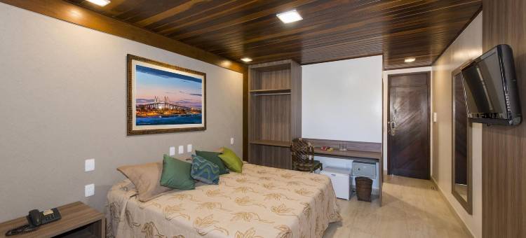 纳塔尔杜纳斯酒店(Natal Dunnas Hotel)图片