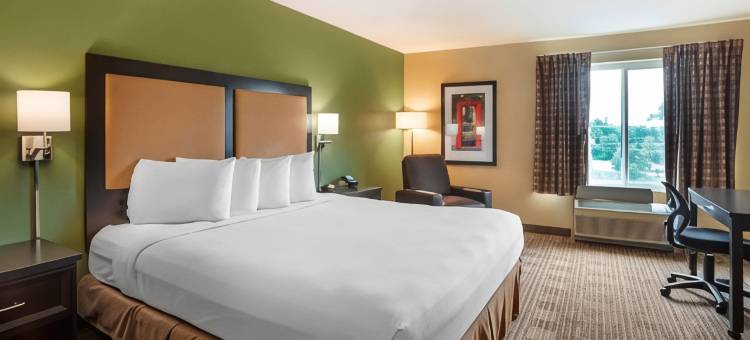美国长住酒店 - 纽华克- 克里斯蒂娜 - 威明顿(Extended Stay America Suites - Newark - Christiana - Wilmington)图片