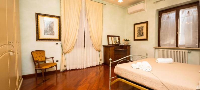 飞行员住宿加早餐旅馆(B&B Dell'Aviatore)图片