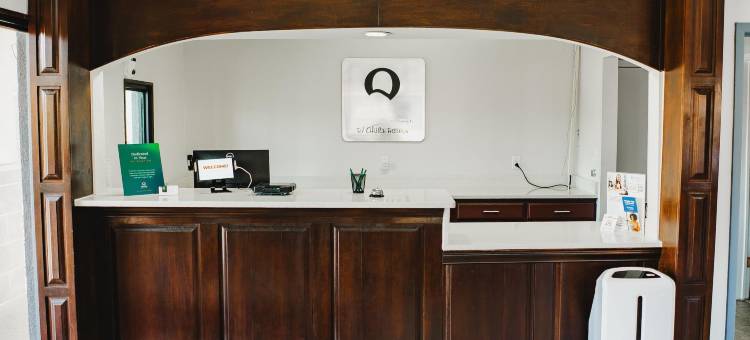 品质套房酒店(Quality Inn & Suites)图片