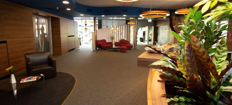 弗齐帕拉斯特酒店(Hotel Fuchspalast)图片