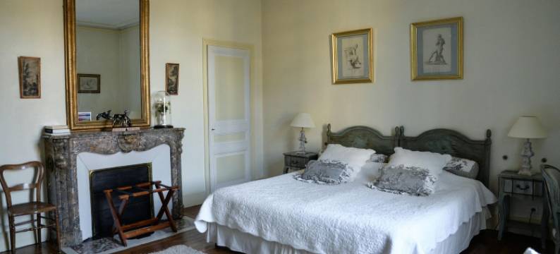 勒斯塔乐酒店(L'Oustal)图片