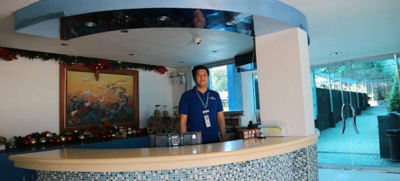 江景会议度假村(Riverview Resort and Conference Center)图片