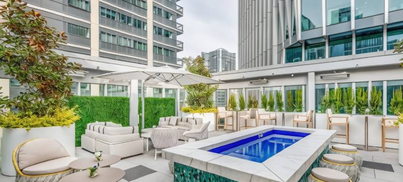 AZUR遗产系列酒店(Azur Legacy Collection Hotel)图片