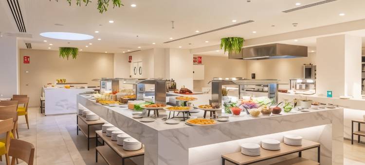 JS 波托科伦套房酒店(JS Portocolom Suites)图片