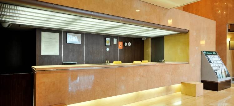 露樱酒店东京阿佐谷店(Hotel Route-Inn Tokyo Asagaya)图片