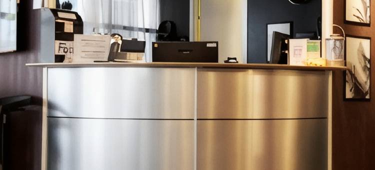 福克斯酒店(Sure Hotel By Best Western Focus)(Sure Hotel by Best Western Focus)图片