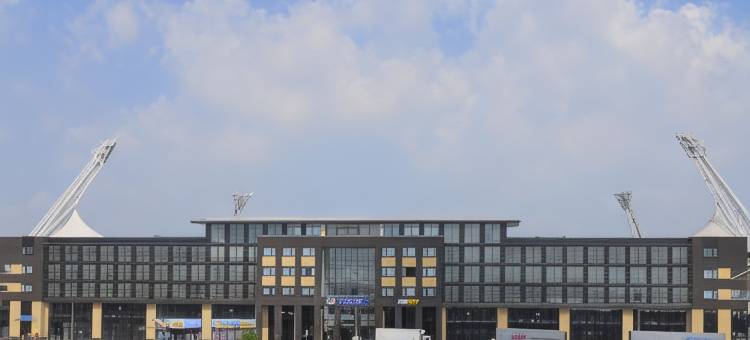 公园城 - 林堡弗莱彻餐厅酒店(Fletcher Hotel-Restaurant Parkstad- Zuid Limburg)图片