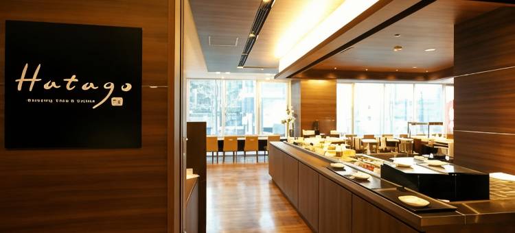 多米鹿儿岛酒店(Dormy Inn Kagoshima)图片