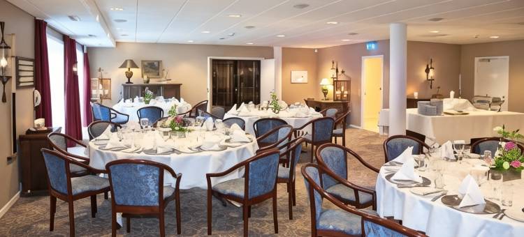 Montra Hotel Sabro Kro图片