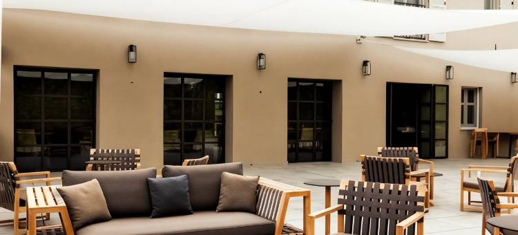 雷瓦红酒度假村(Réva Resort)图片