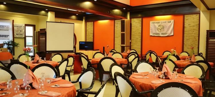 坎东斯泰莱特酒店(Staylite Hotel)图片