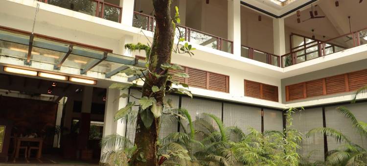 瓦亚纳德银树林酒店(Wayanad Silver Woods Hotel)图片