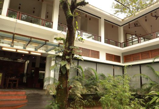 Wayanad Silver Woods HotelHotel Overview
