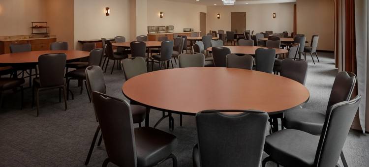 SpringHill Suites Centreville Chantilly图片