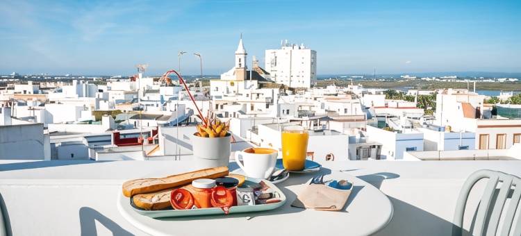 Posada El Convento Mercedario by Ĥ图片