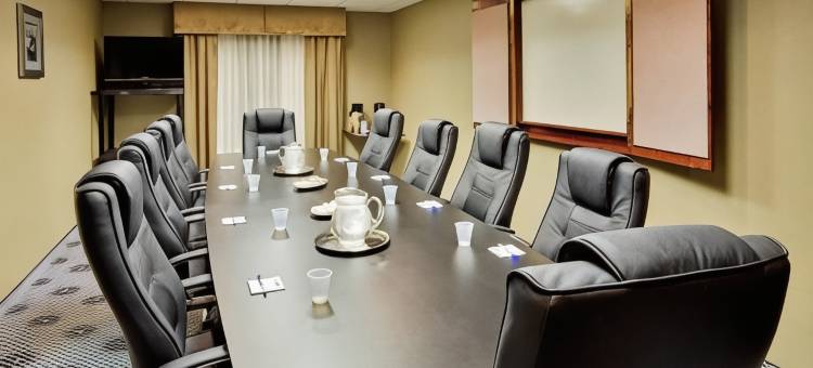 智选假日套房酒店黎巴嫩(Holiday Inn Express & Suites Lebanon)图片