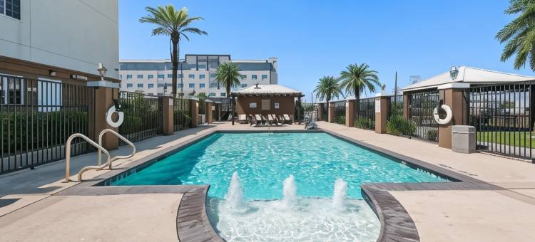 圣安东尼奥北部石橡树区烛木套房酒店(Extended Stay America Suites - San Antonio - North)图片