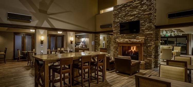 Hyatt Place Springdale/Zion National Park(Hyatt Place Springdale/Zion National Park)图片