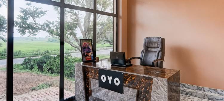 Hotel O Kashvi Hotel图片