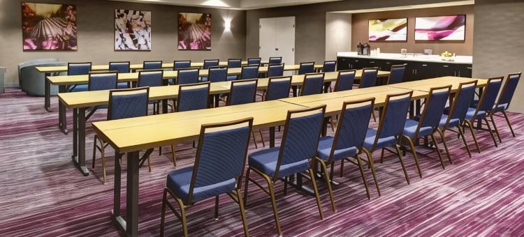 新奥尔良韦斯特班克/格雷特纳万怡酒店(Courtyard New Orleans Westbank/Gretna)图片