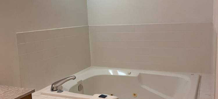 尚佩恩美洲最佳价值酒店(Americas Best Value Inn Champaign)图片