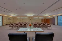 Click Hotel Shamshabad - Hyderabad Airport - Phòng Gym