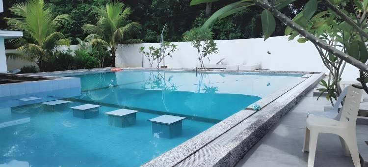 瑟莱小屋精品酒店(The Serai Cottage Boutique Hotel)图片