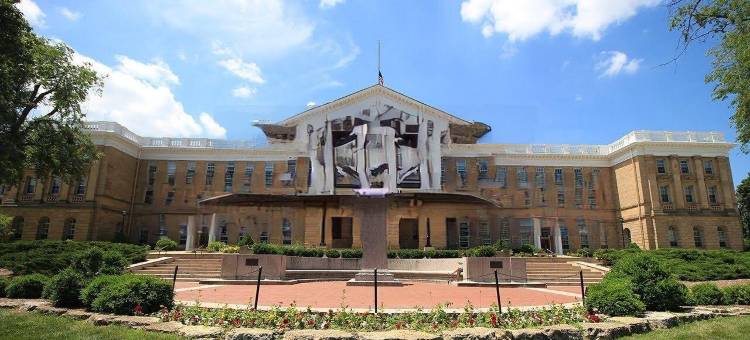 舒适酒店及套房麦迪逊机场(Comfort Inn & Suites Madison - Airport)图片