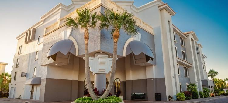 卡斯蒂略皇家度假酒店(Castillo Real St. Augustine Beach Resort, Tapestry by Hilton)图片