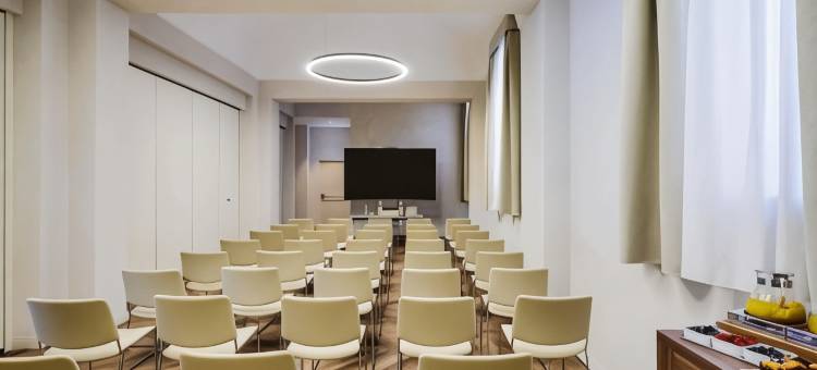 Giacomo Morra 阿尔巴翰悦阁酒店(Hotel Giacomo Morra Alba - Handwritten Collection)图片