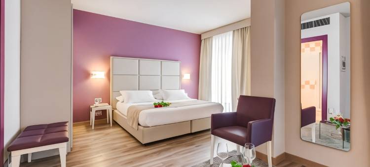 贝斯特韦斯特皇家酒店(Best Western Hotel Imperiale)图片