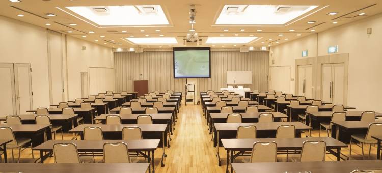 热海磐梯温泉旅馆(Yutoriro Bandai Atami)图片