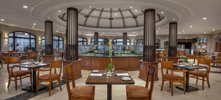 伊贝罗特宫殿酒店 - 仅限16岁以上成人(Iberotel Palace - Adults Only 16+)图片