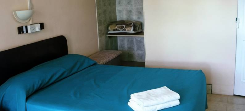 奥伯格萨拉迪尔酒店(Auberge le Saladier)图片