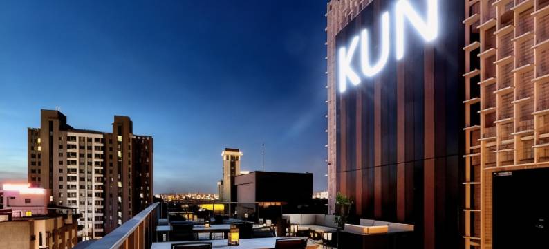 KUN Tour Hotel逢甲图片