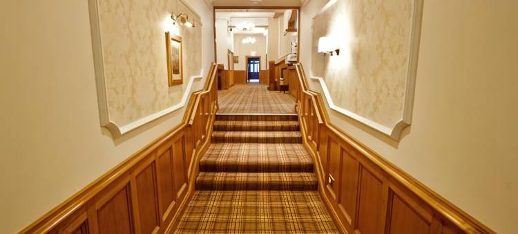 戈登公爵酒店(Duke Of Gordon Hotel)图片