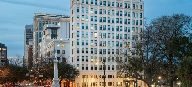 哥伦比亚市中心莫克西(Moxy Columbia Downtown)图片