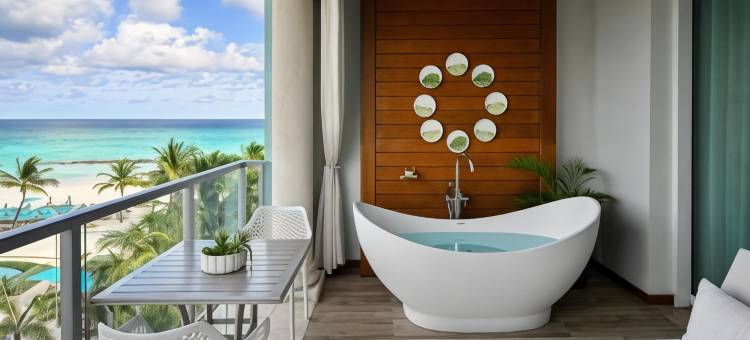 皇家巴巴多斯全包度假村 - 仅限情侣(Sandals Royal Barbados All Inclusive - Couples Only)图片