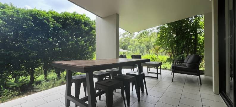 阿吉尼斯瓦特俱乐部酒店(Agnes Water Beach Club)图片